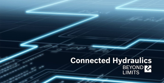 博世力士樂，您的傳動與控制公司