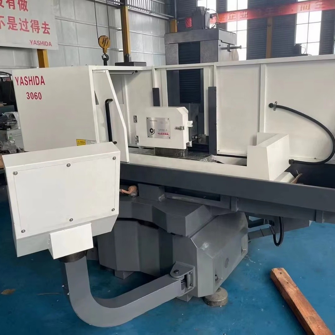 高精密數控平面磨床 高精密數控平面磨床