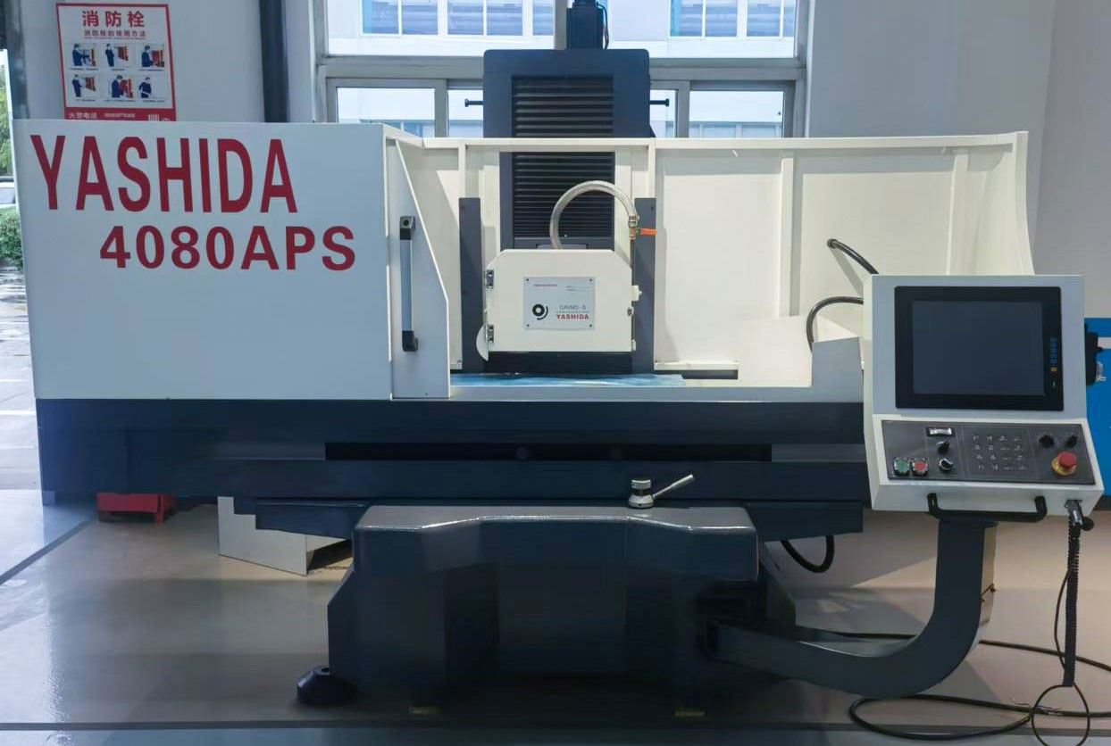 高精密磨床磨削冷卻系統對其性能的影響有哪些 高精密磨床磨削冷卻系統對其性能的影響有哪些