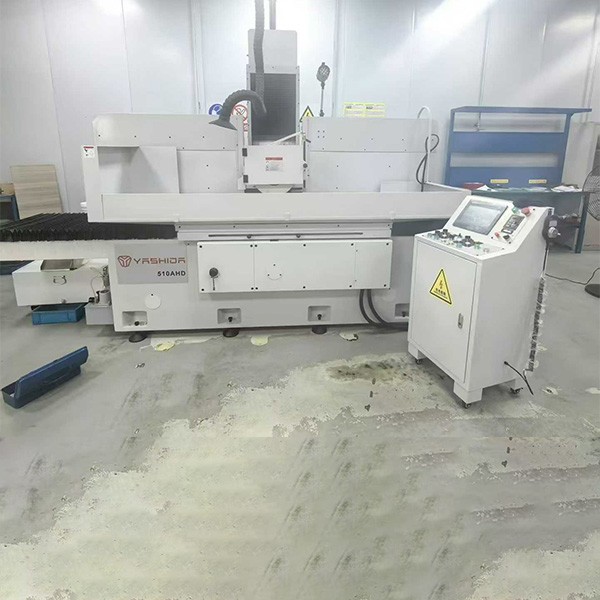 平面磨床潤滑系統(tǒng)故障怎么解決