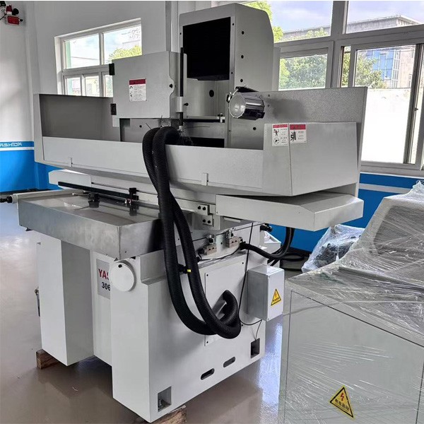 平面磨床加工尺寸不穩定:原因分析與解決對策 平面磨床加工尺寸不穩定:原因分析與解決對策