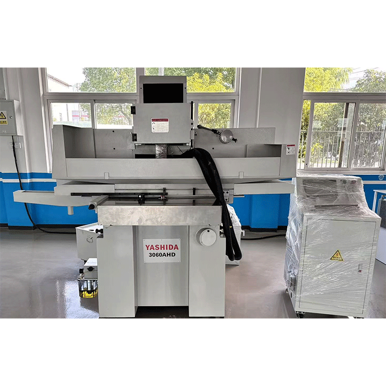 3060AHD三軸自動平面磨床 3060AHD三軸自動平面磨床