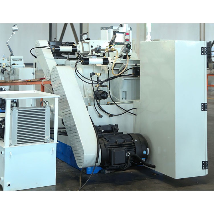 HCG-12NC(1A~7A)數控無心外圓磨床 HCG-12NC(1A~7A)數控無心外圓磨床